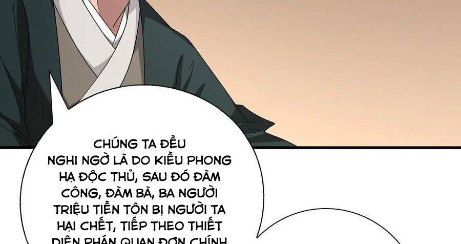 Thiên Long Bát Bộ Chap 140 - Next Chap 141