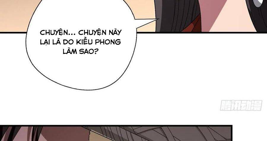 Thiên Long Bát Bộ Chap 140 - Next Chap 141