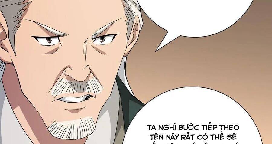 Thiên Long Bát Bộ Chap 140 - Next Chap 141