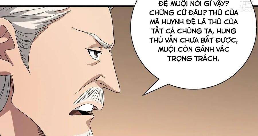 Thiên Long Bát Bộ Chap 140 - Next Chap 141