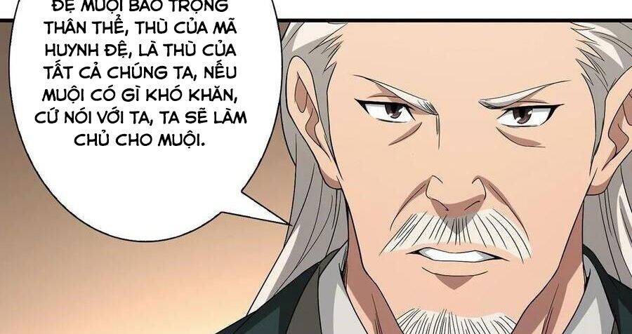 Thiên Long Bát Bộ Chap 140 - Next Chap 141