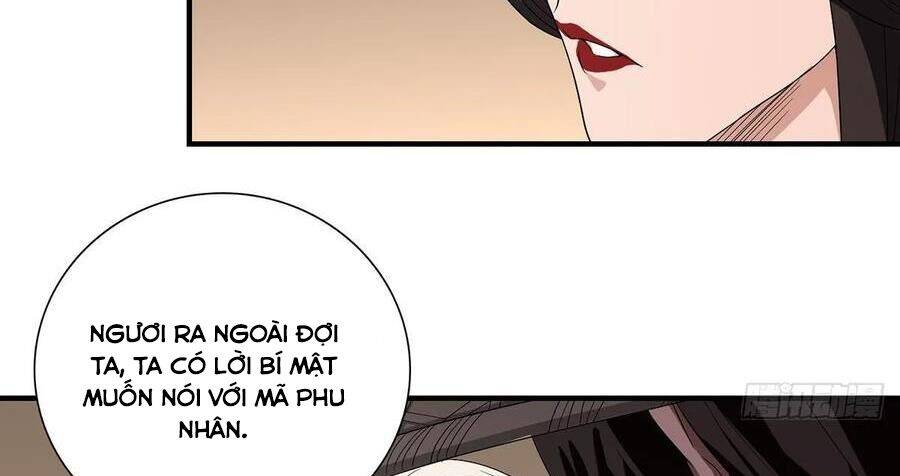 Thiên Long Bát Bộ Chap 140 - Next Chap 141