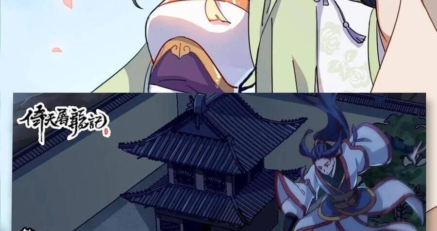 Thiên Long Bát Bộ Chap 140 - Next Chap 141