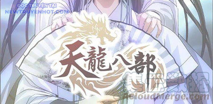 Thiên Long Bát Bộ Chap 141 - Next Chap 142