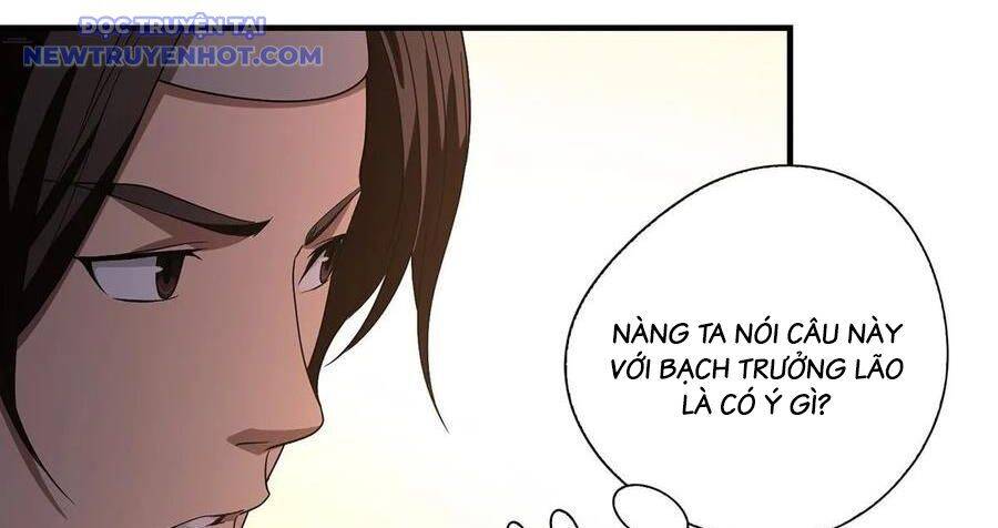 Thiên Long Bát Bộ Chap 141 - Next Chap 142