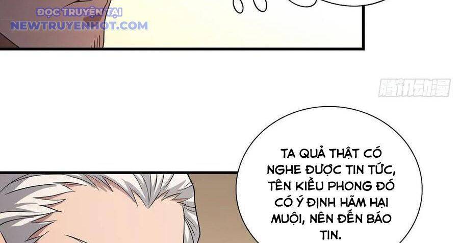 Thiên Long Bát Bộ Chap 141 - Next Chap 142