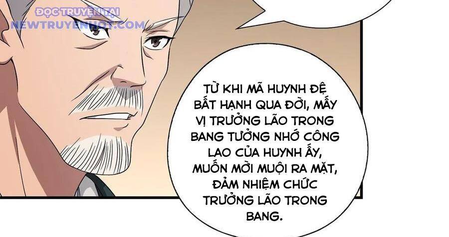Thiên Long Bát Bộ Chap 141 - Next Chap 142