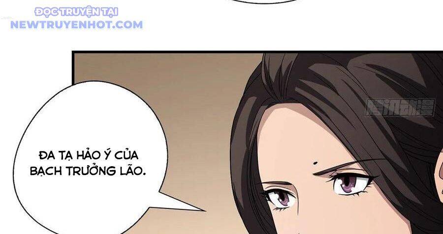 Thiên Long Bát Bộ Chap 141 - Next Chap 142