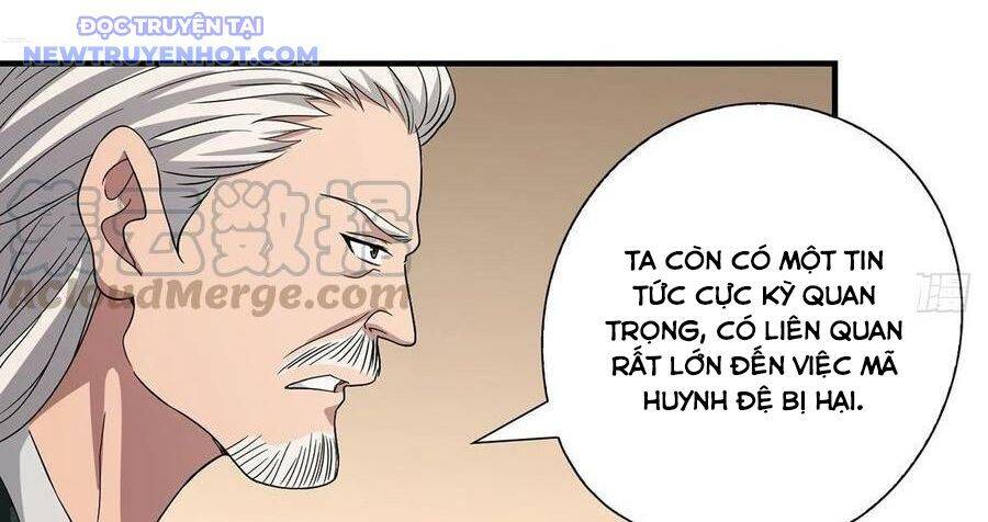 Thiên Long Bát Bộ Chap 141 - Next Chap 142
