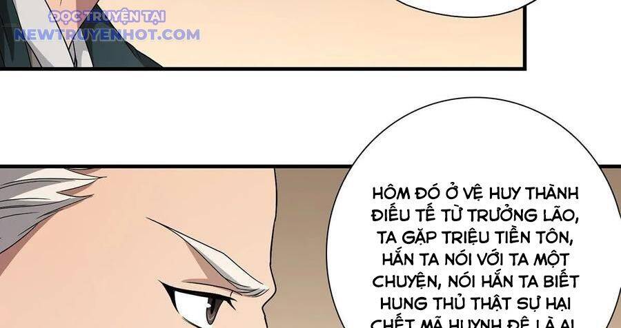 Thiên Long Bát Bộ Chap 141 - Next Chap 142