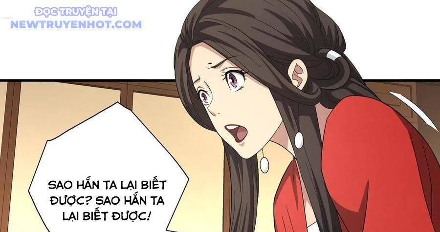 Thiên Long Bát Bộ Chap 141 - Next Chap 142