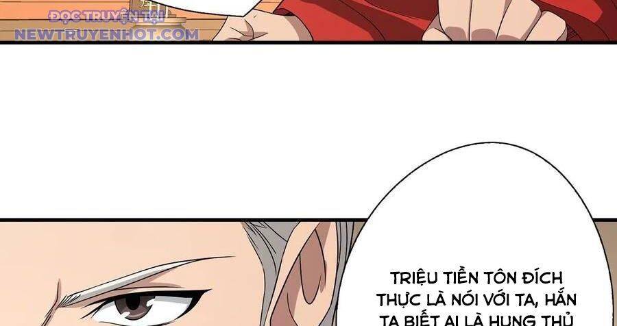 Thiên Long Bát Bộ Chap 141 - Next Chap 142