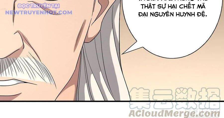 Thiên Long Bát Bộ Chap 141 - Next Chap 142