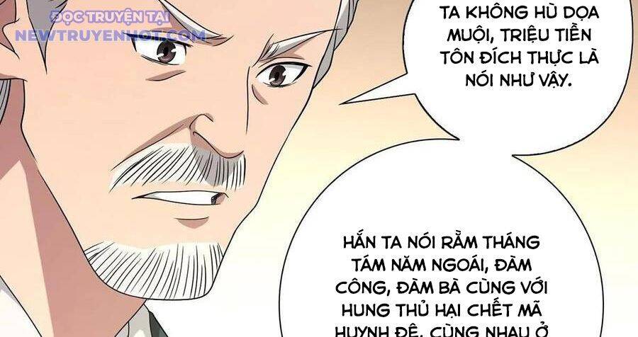 Thiên Long Bát Bộ Chap 141 - Next Chap 142