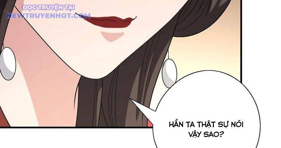 Thiên Long Bát Bộ Chap 141 - Next Chap 142