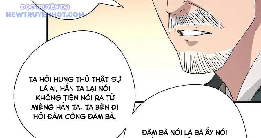 Thiên Long Bát Bộ Chap 141 - Next Chap 142