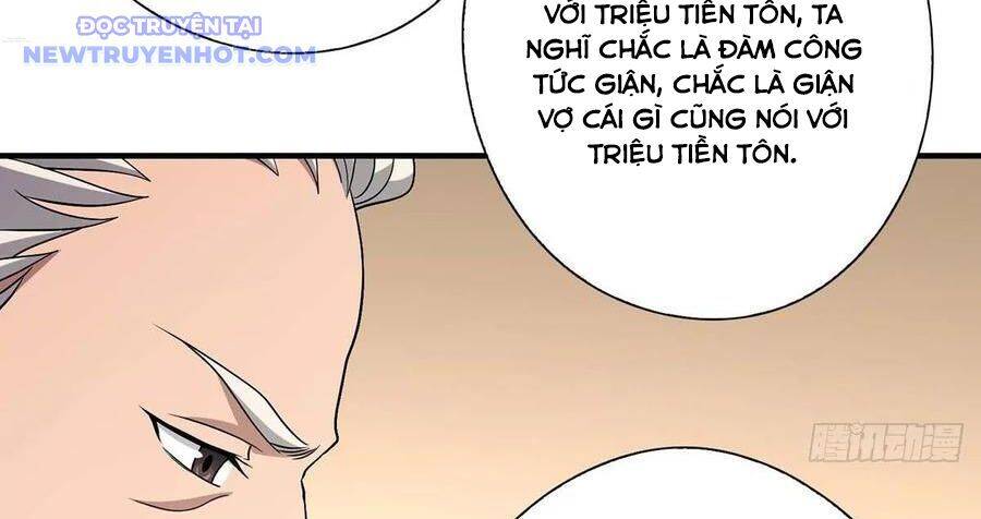 Thiên Long Bát Bộ Chap 141 - Next Chap 142