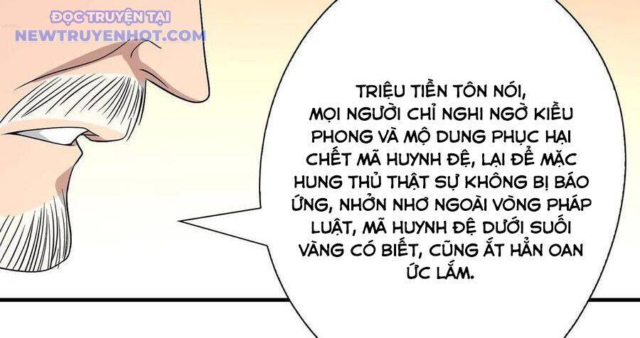 Thiên Long Bát Bộ Chap 141 - Next Chap 142
