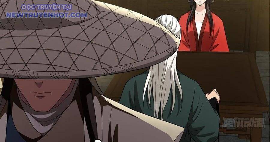 Thiên Long Bát Bộ Chap 141 - Next Chap 142