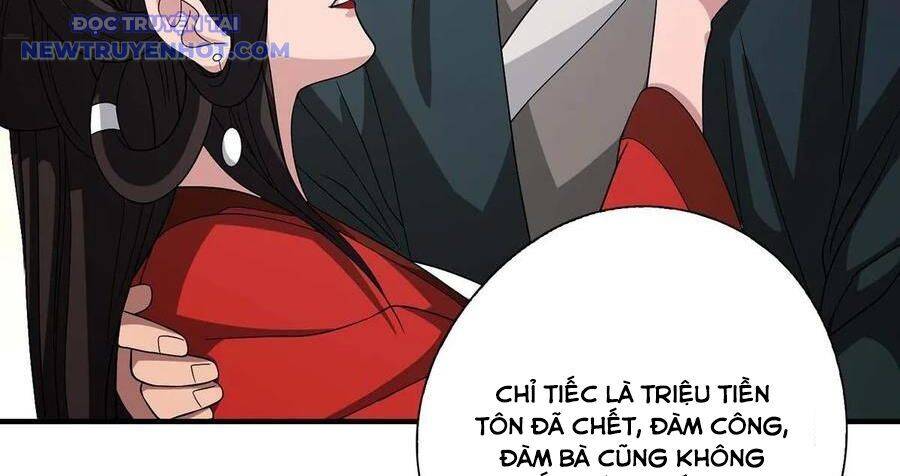 Thiên Long Bát Bộ Chap 141 - Next Chap 142