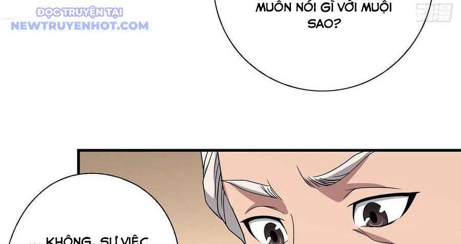 Thiên Long Bát Bộ Chap 141 - Next Chap 142