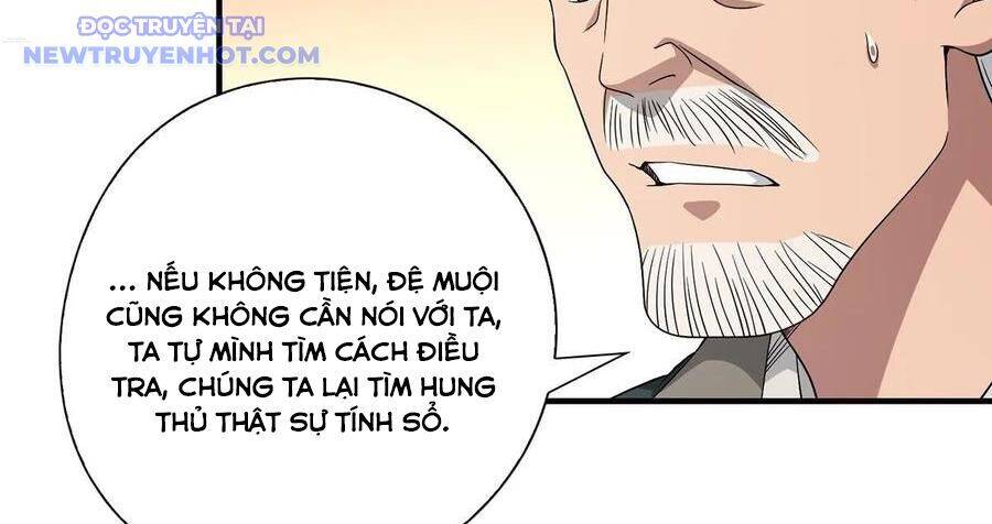 Thiên Long Bát Bộ Chap 141 - Next Chap 142