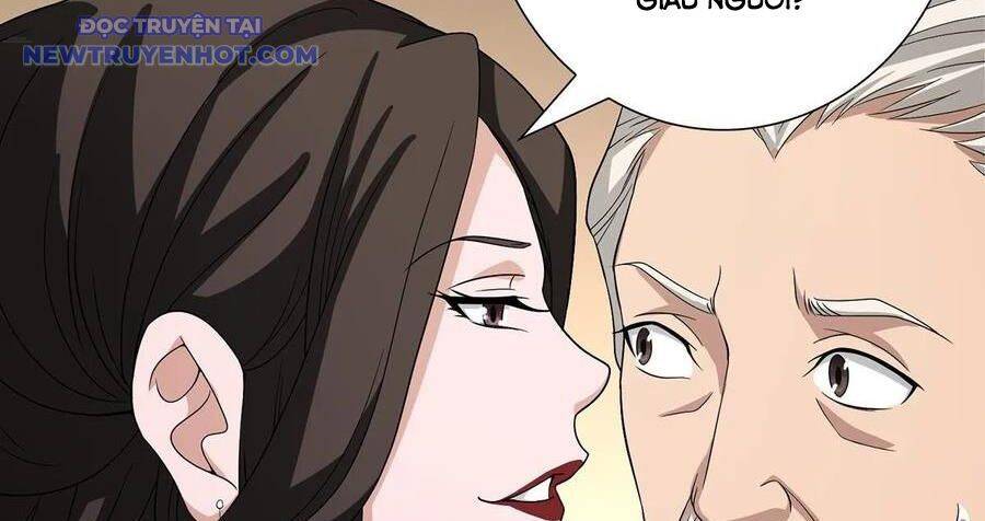 Thiên Long Bát Bộ Chap 141 - Next Chap 142