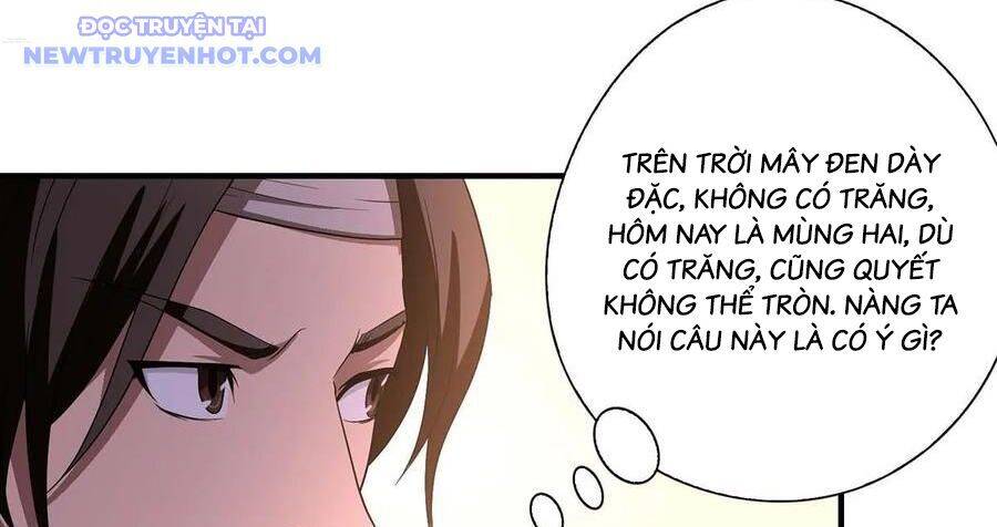 Thiên Long Bát Bộ Chap 141 - Next Chap 142