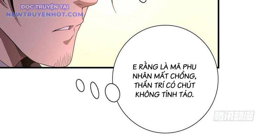 Thiên Long Bát Bộ Chap 141 - Next Chap 142