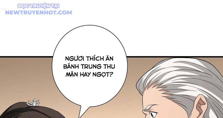 Thiên Long Bát Bộ Chap 141 - Next Chap 142