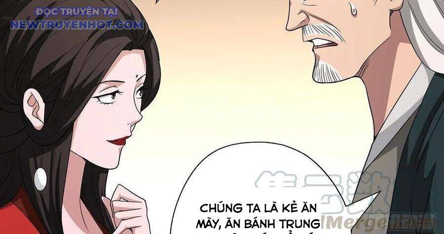 Thiên Long Bát Bộ Chap 141 - Next Chap 142