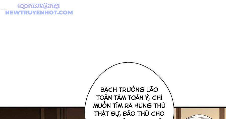 Thiên Long Bát Bộ Chap 141 - Next Chap 142