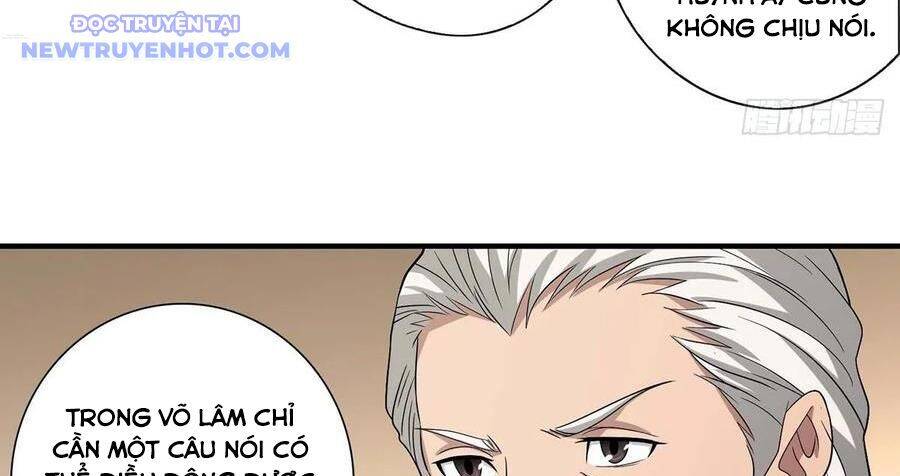 Thiên Long Bát Bộ Chap 141 - Next Chap 142