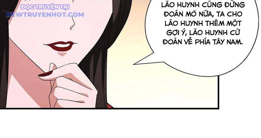 Thiên Long Bát Bộ Chap 141 - Next Chap 142