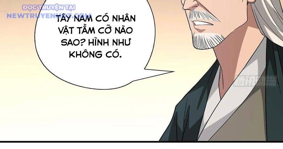 Thiên Long Bát Bộ Chap 141 - Next Chap 142