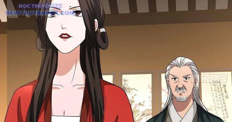 Thiên Long Bát Bộ Chap 141 - Next Chap 142