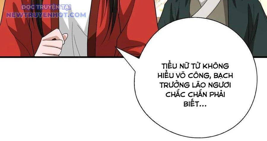 Thiên Long Bát Bộ Chap 141 - Next Chap 142