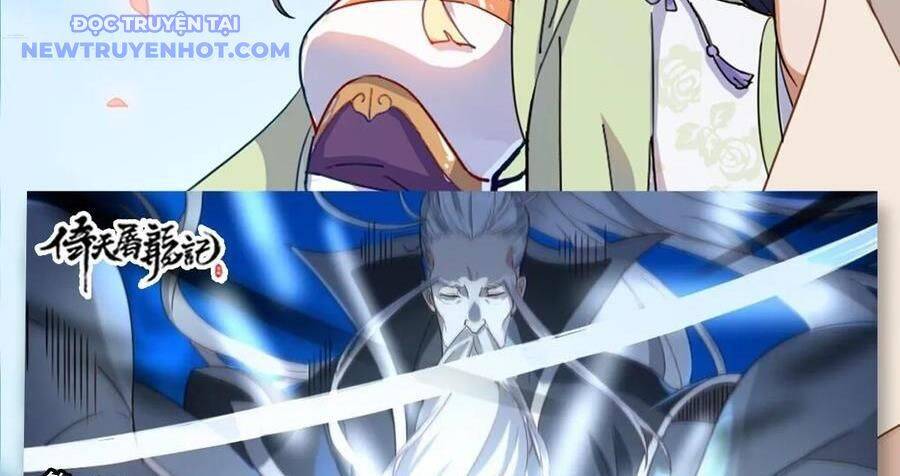 Thiên Long Bát Bộ Chap 141 - Next Chap 142