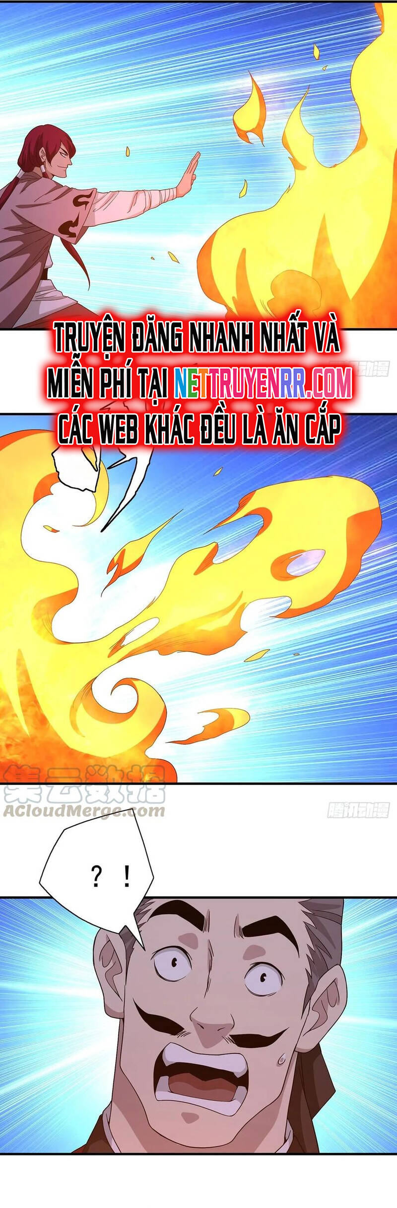 Thiên Long Bát Bộ Chap 144 - Next Chap 145