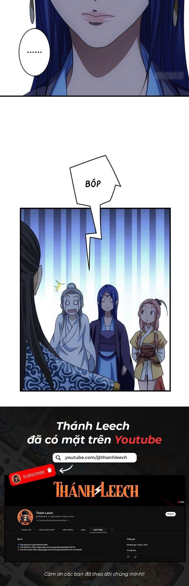 Thiên Long Bát Bộ Chap 16 - Next Chap 17