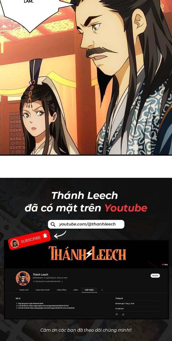 Thiên Long Bát Bộ Chap 18 - Next Chap 19