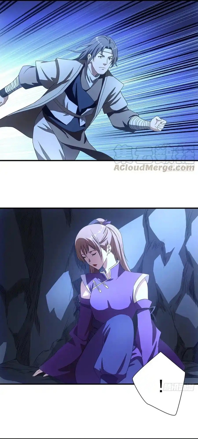 Thiên Long Bát Bộ Chap 189 - Next Chap 190