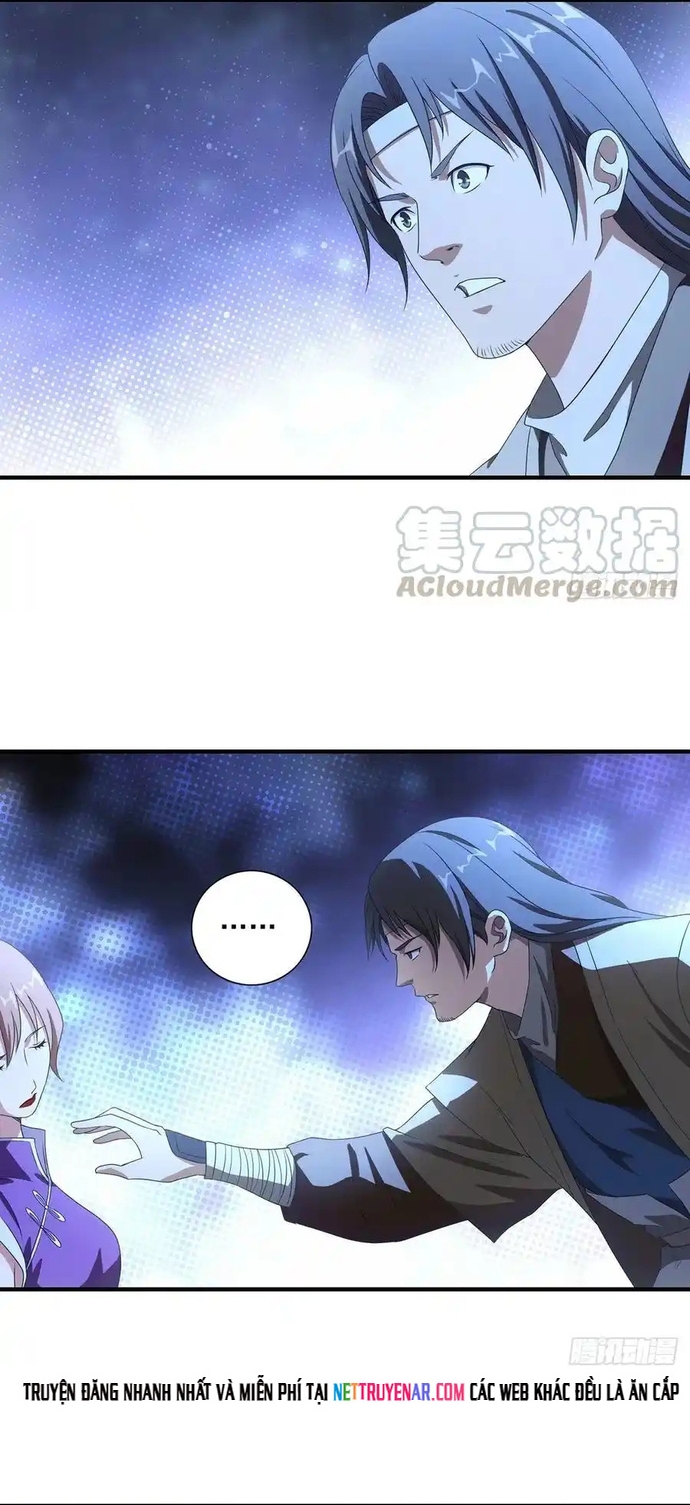 Thiên Long Bát Bộ Chap 189 - Next Chap 190