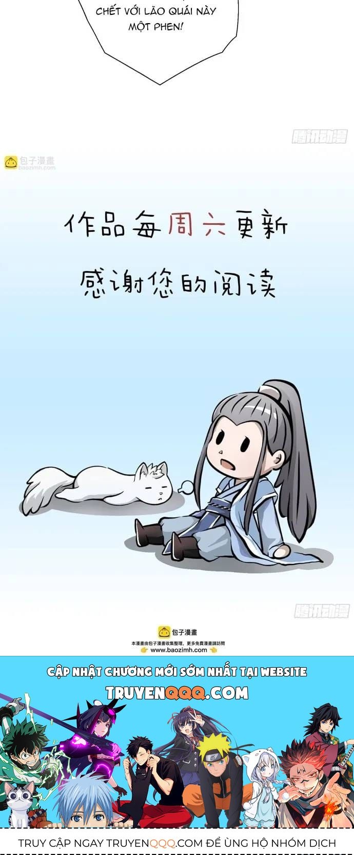 Thiên Long Bát Bộ Chap 204 - Next Chap 205