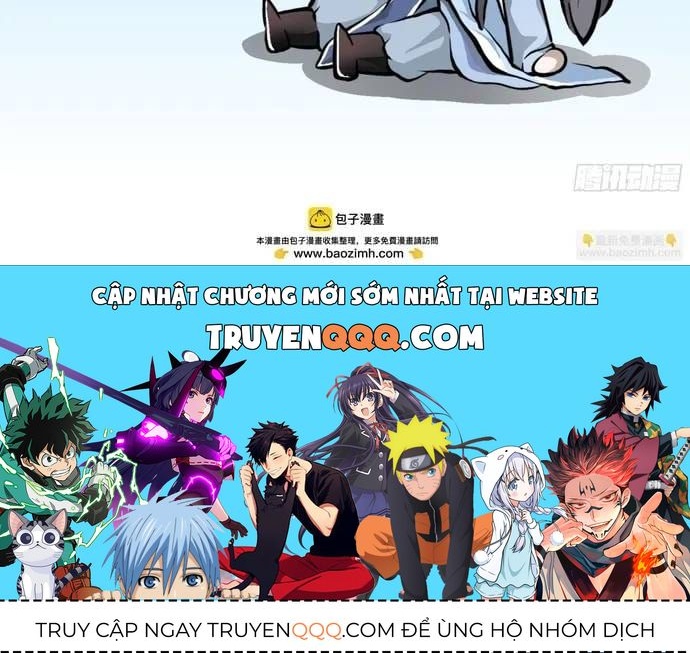 Thiên Long Bát Bộ Chap 205 - Next Chap 206