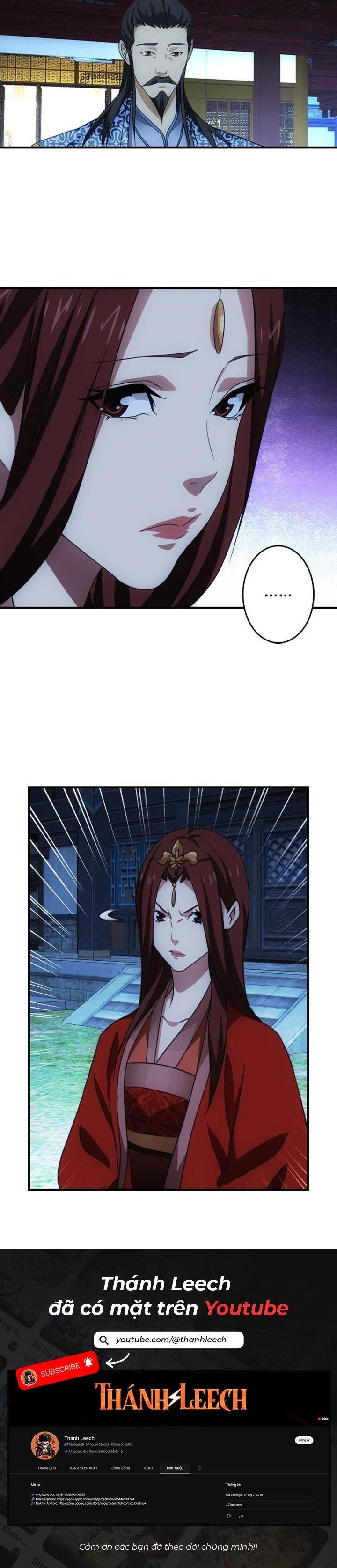 Thiên Long Bát Bộ Chap 23 - Next Chap 24