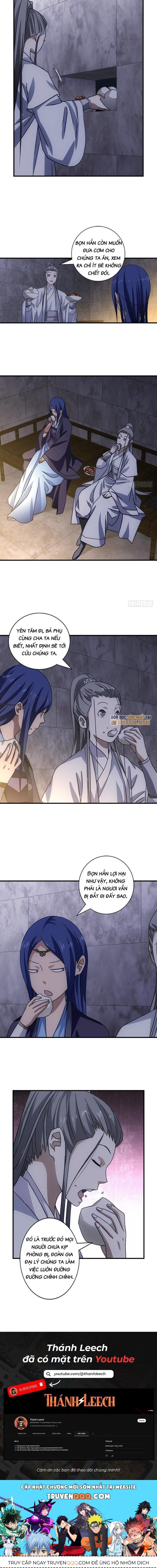 Thiên Long Bát Bộ Chap 25 - Next Chap 26