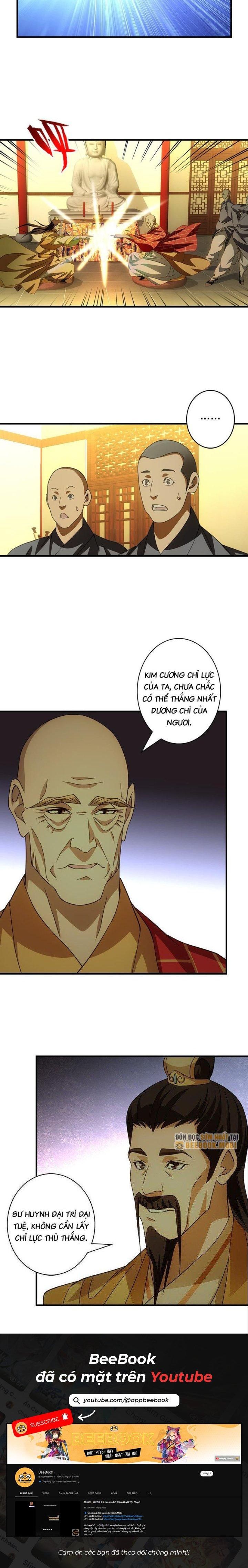 Thiên Long Bát Bộ Chap 31 - Next Chap 32