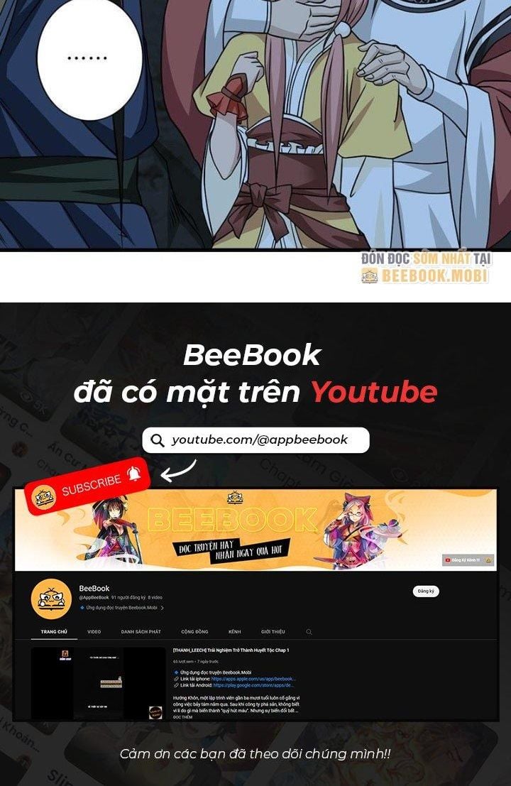 Thiên Long Bát Bộ Chap 34 - Next Chap 35