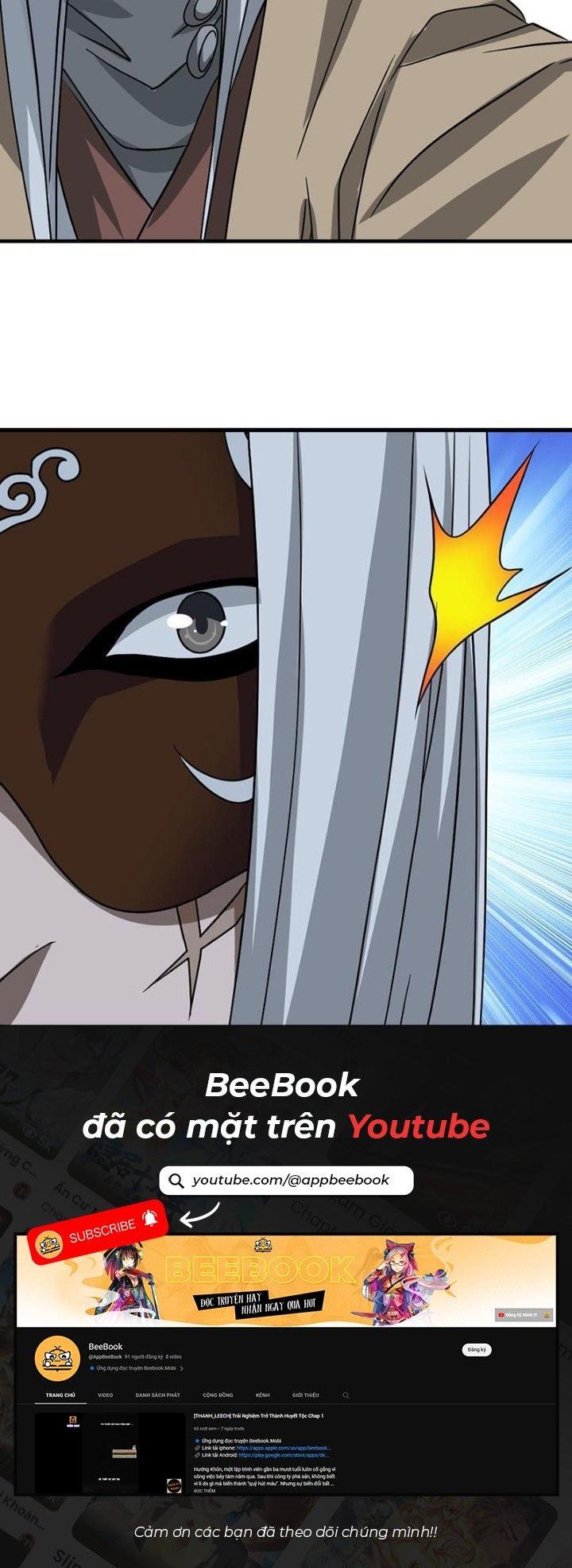 Thiên Long Bát Bộ Chap 37 - Next Chap 38